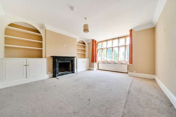 House B2176 in Sevenoaks