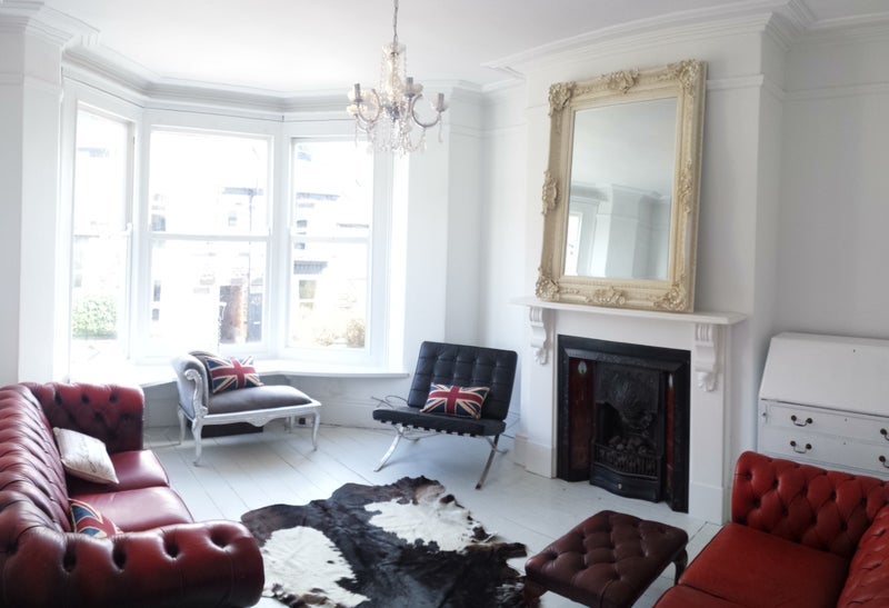 Room Melbourn Road in Sheffield