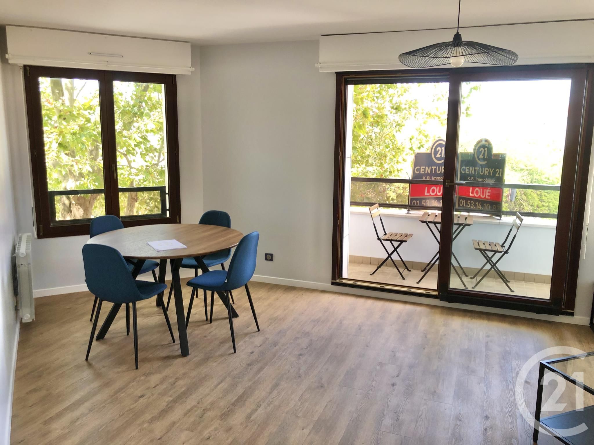 Appartement Rue Anatole France à Le Kremlin-Bicêtre