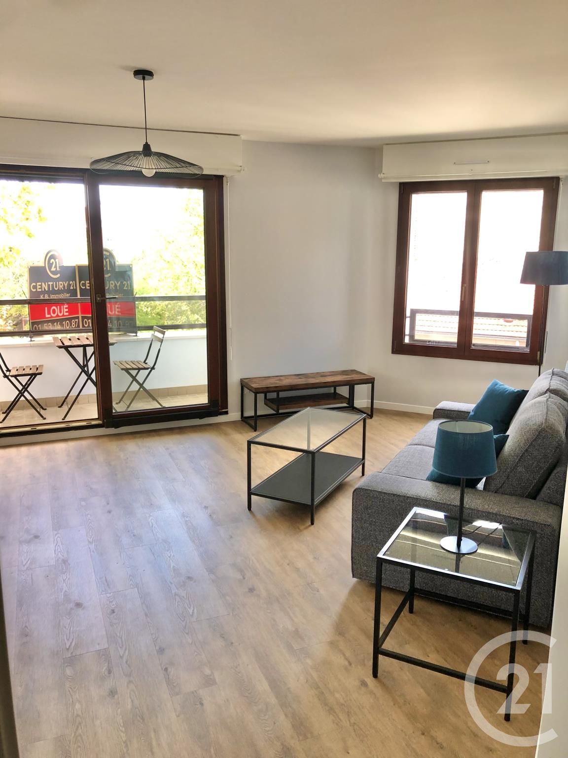 Appartement Rue Anatole France à Le Kremlin-Bicêtre