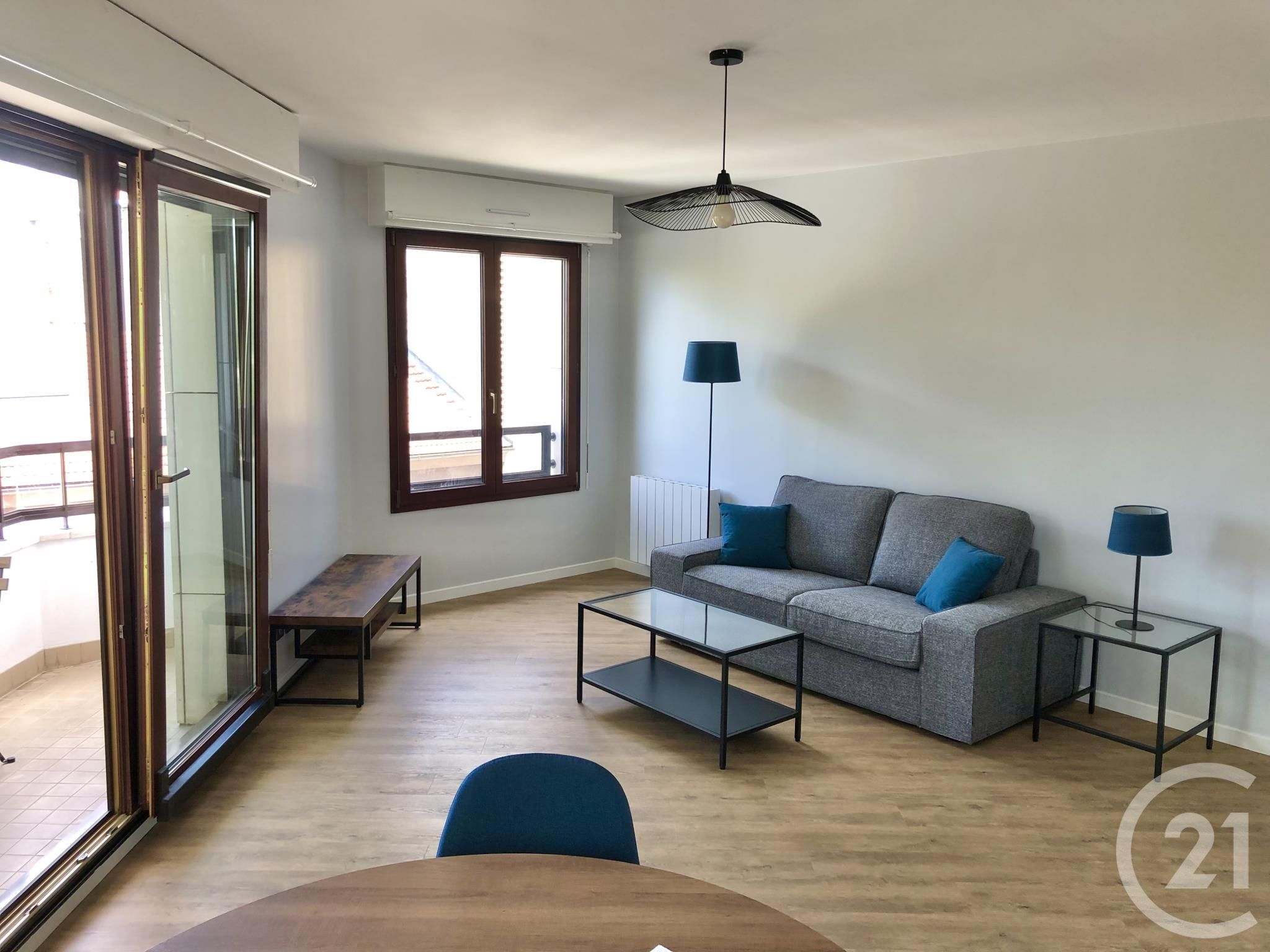 Appartement Rue Anatole France à Le Kremlin-Bicêtre