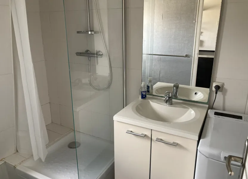 Appartement Rue Roger Salengro à Tours