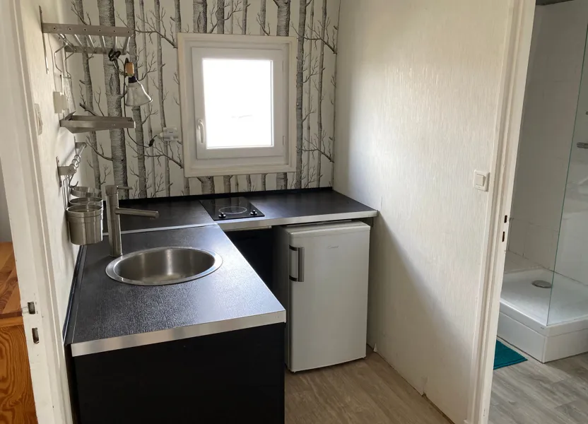 Appartement Rue Roger Salengro à Tours