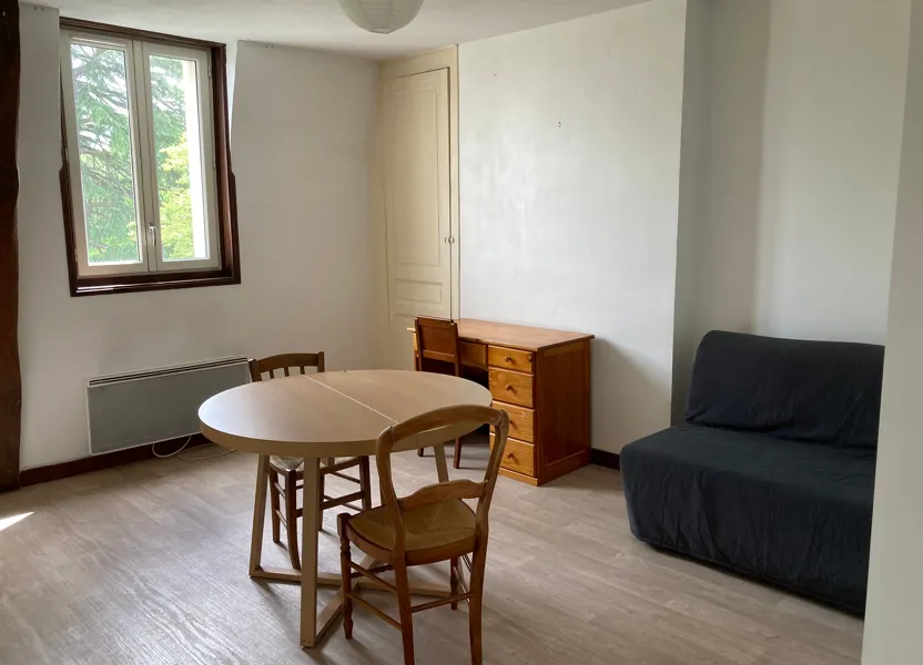Appartement Rue Roger Salengro à Tours