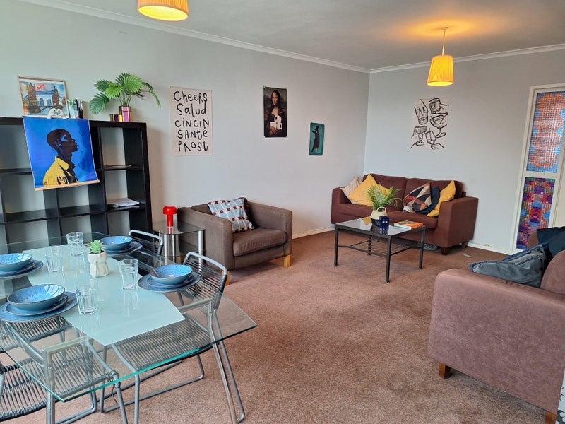Room Market Road in Greater London