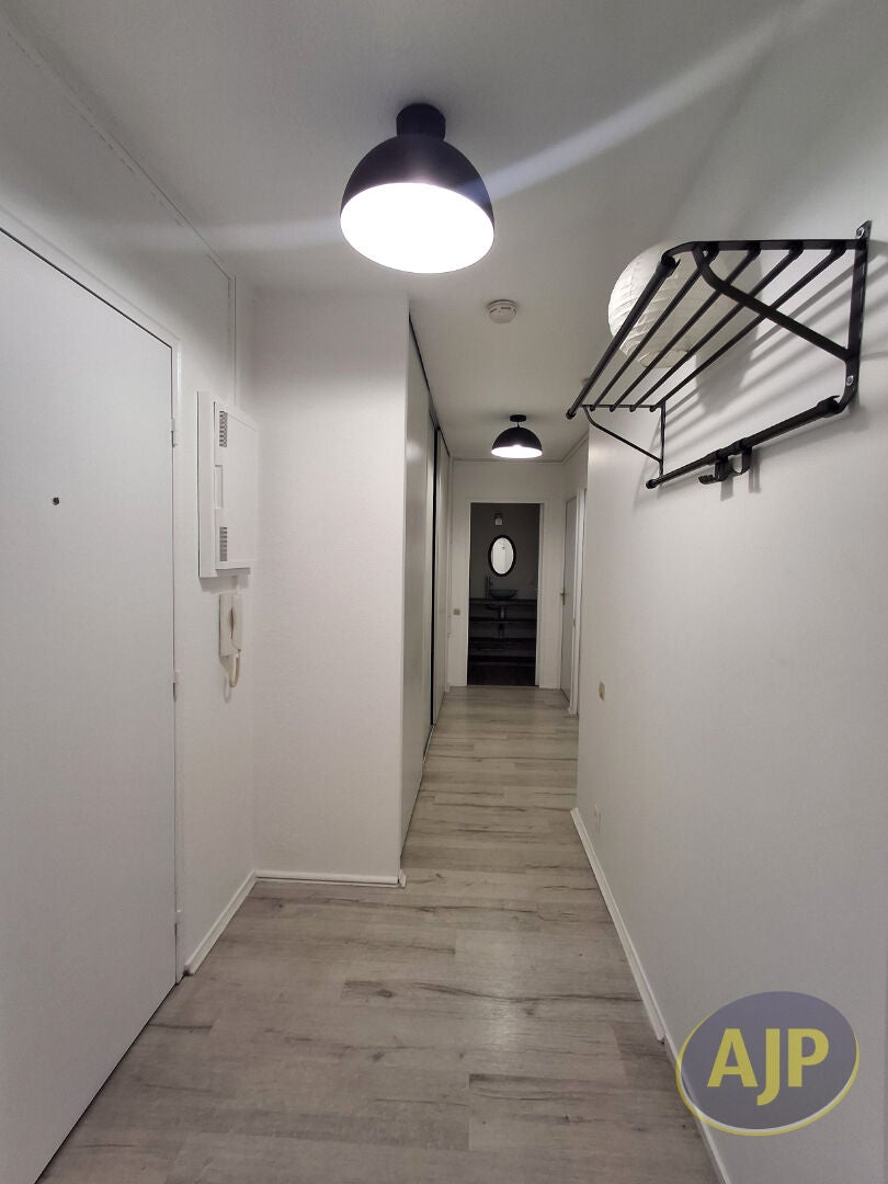 Appartement Route de Périgueux à Mouleydier