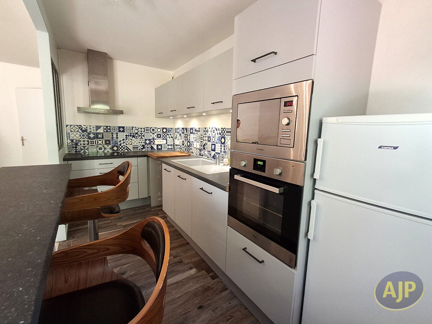 Appartement Route de Périgueux à Mouleydier
