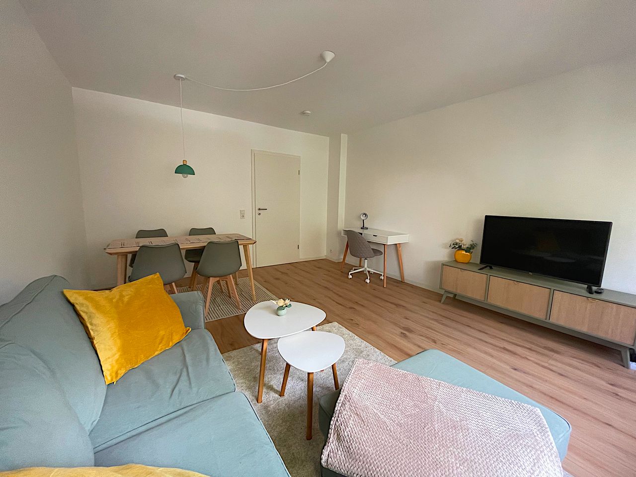 Wohnung Bielenbergstraße in Kiel