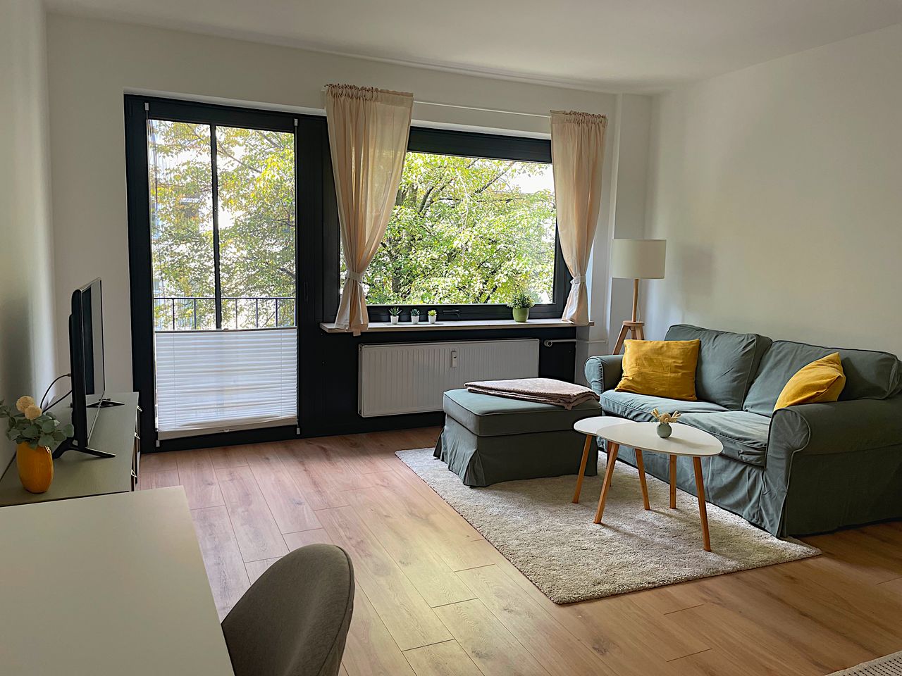 Wohnung Bielenbergstraße in Kiel