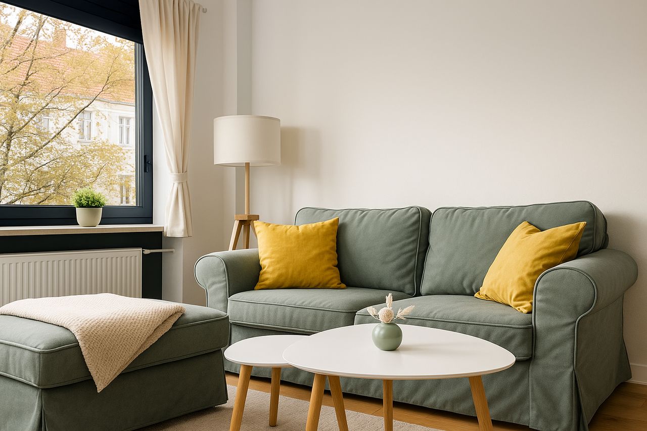 Wohnung Bielenbergstraße in Kiel