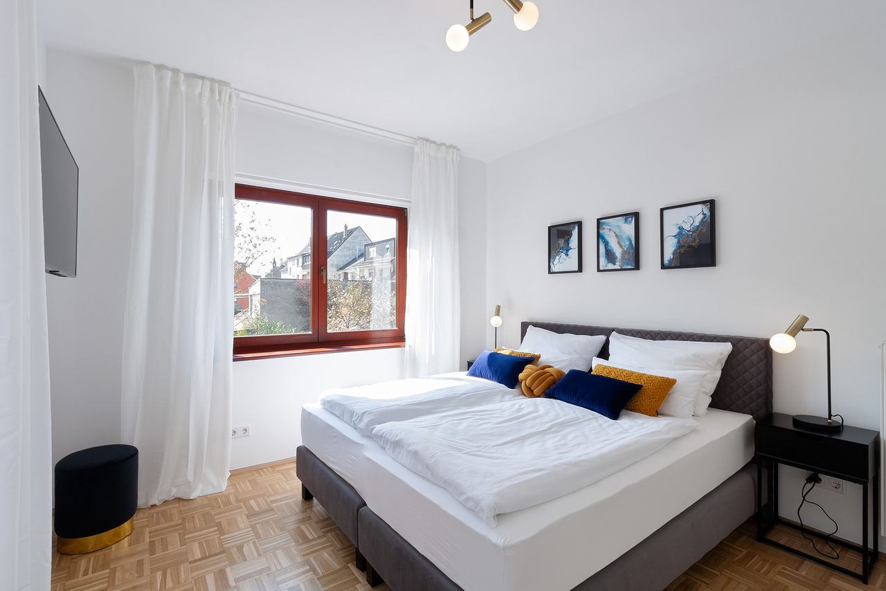 Wohnung Südallee in Lahnstein