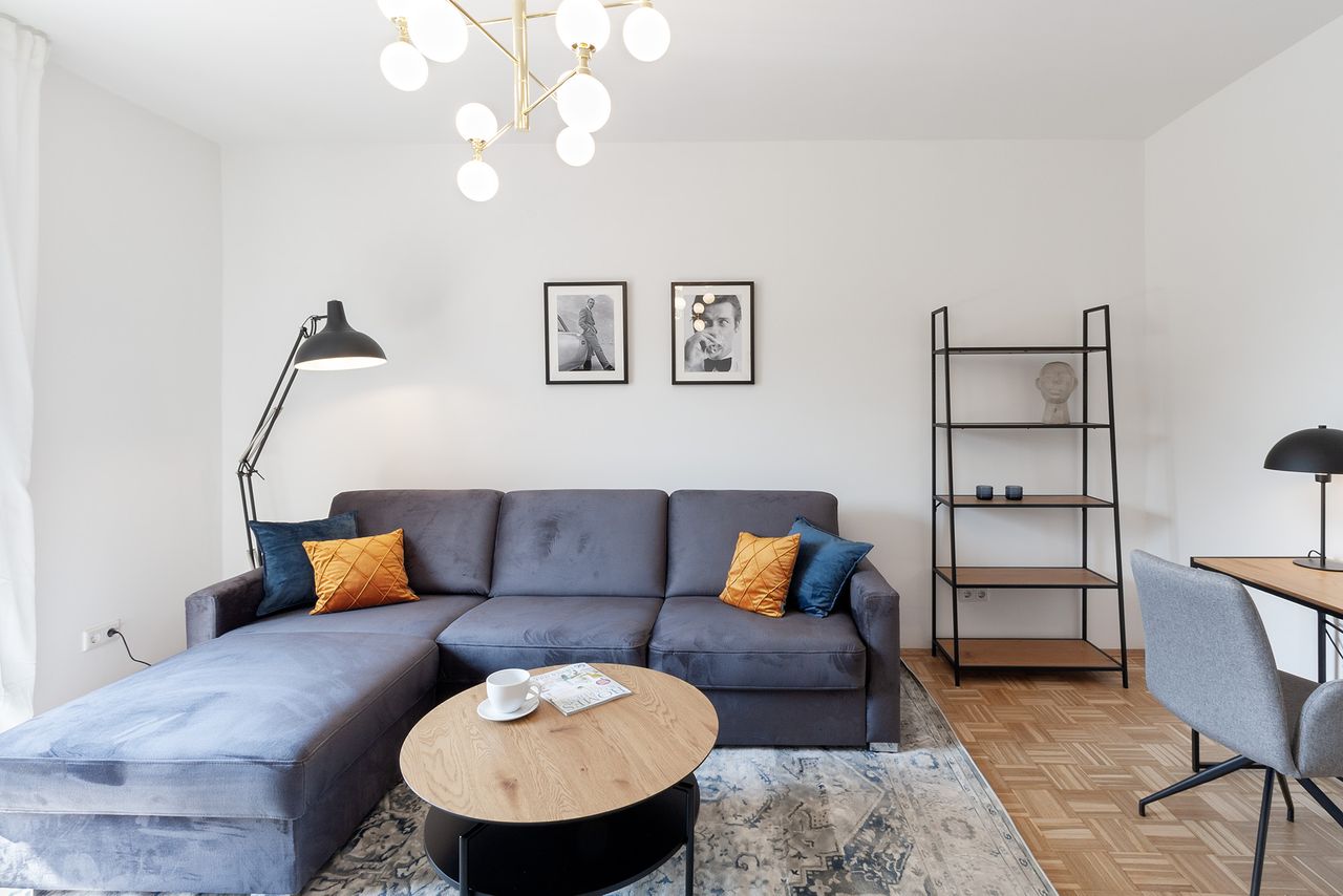 Wohnung Südallee in Lahnstein