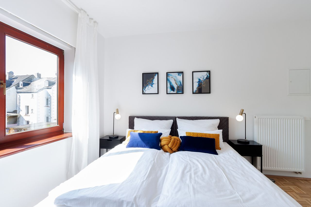 Wohnung Südallee in Lahnstein