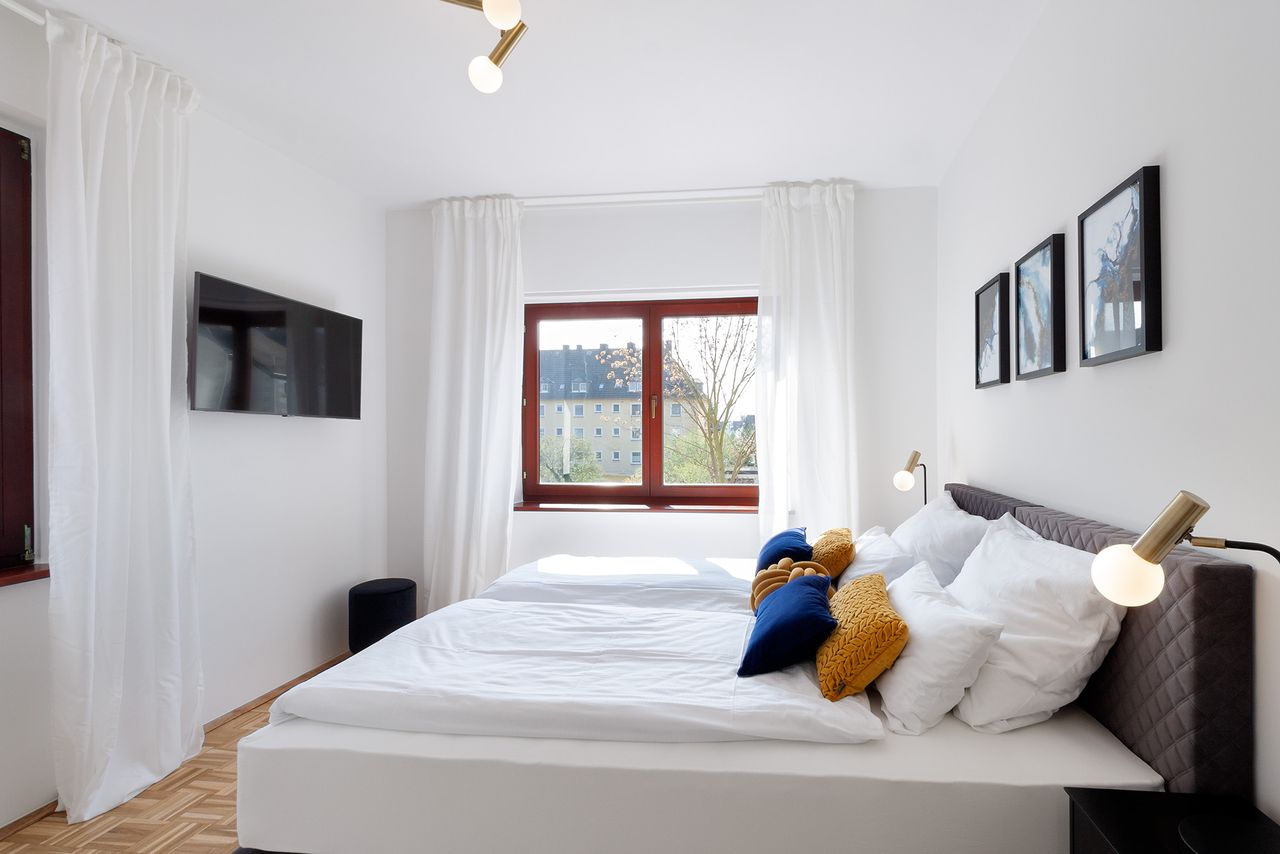 Wohnung Südallee in Lahnstein