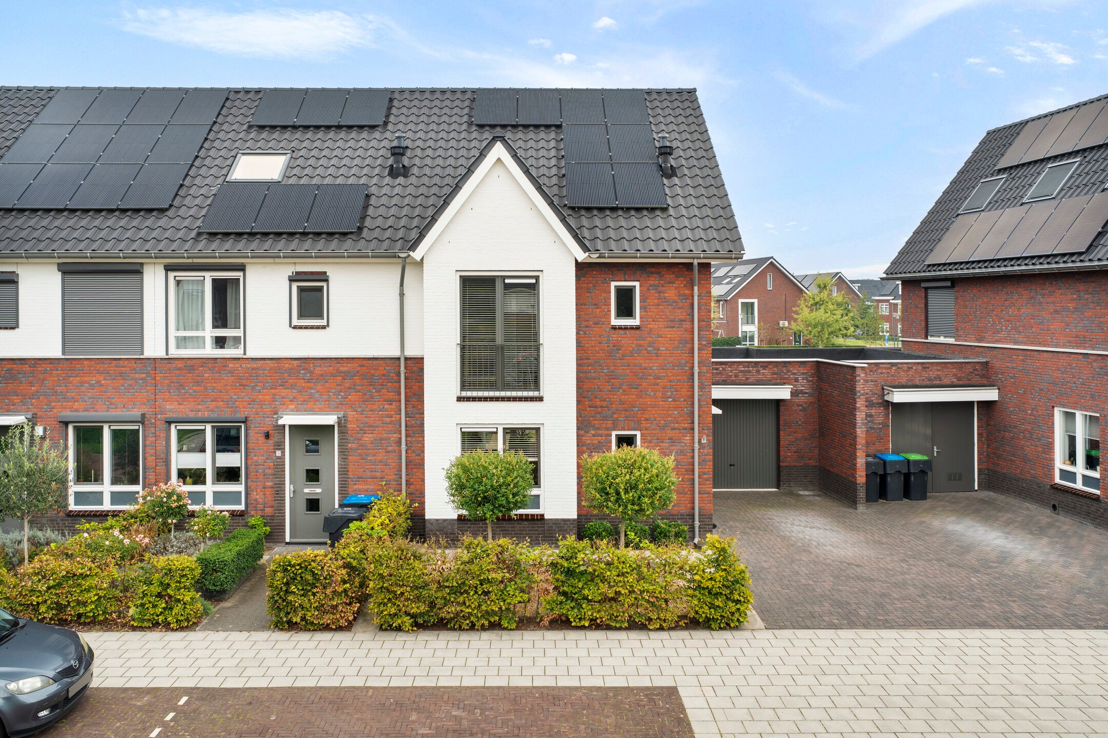 Huis Roede 7 in Nunspeet
