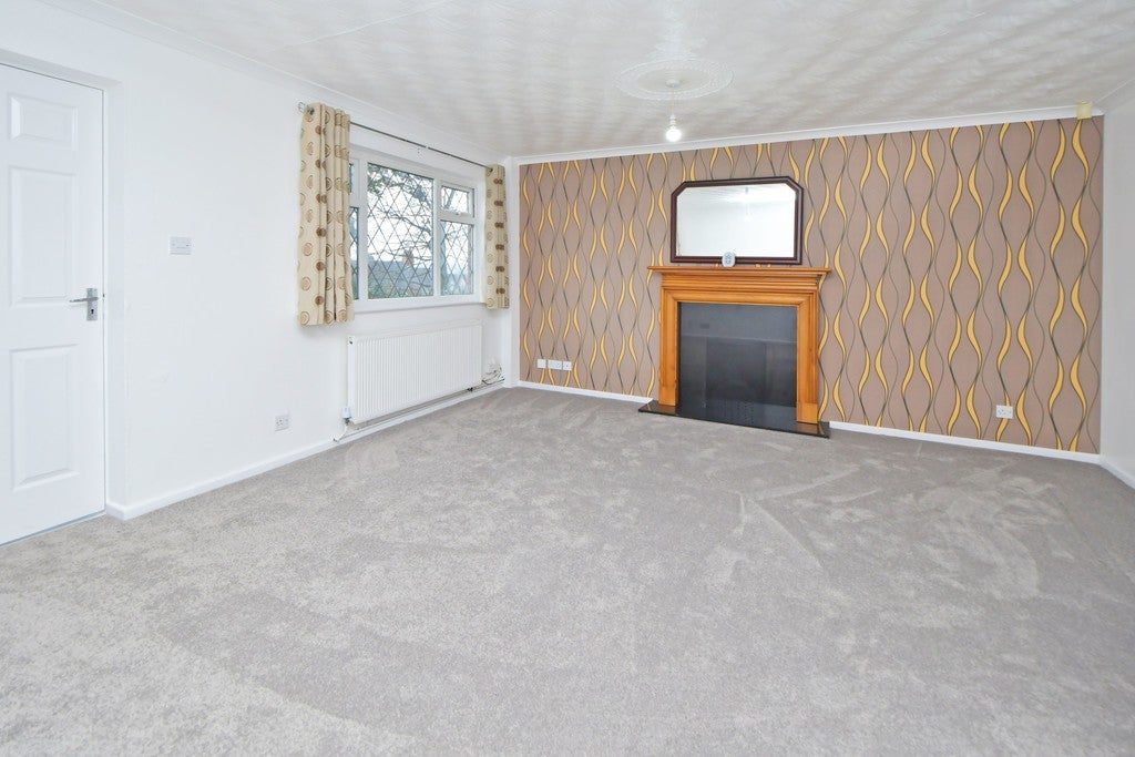 House Featherstone Grove in Stoke-on-Trent
