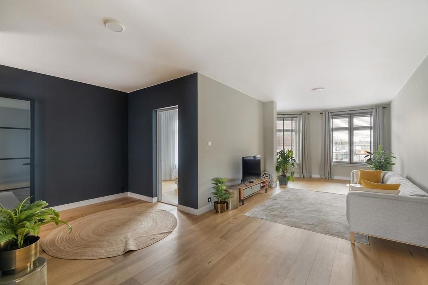 Appartement Kleine Veenkade 40 in Den Haag