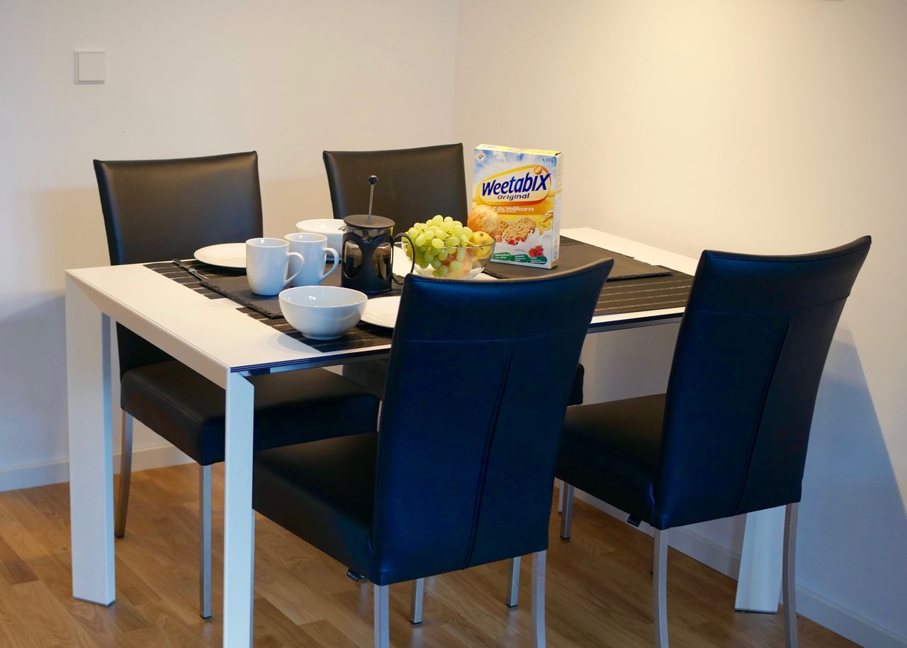 Wohnung Sebastianstraße in Berlin