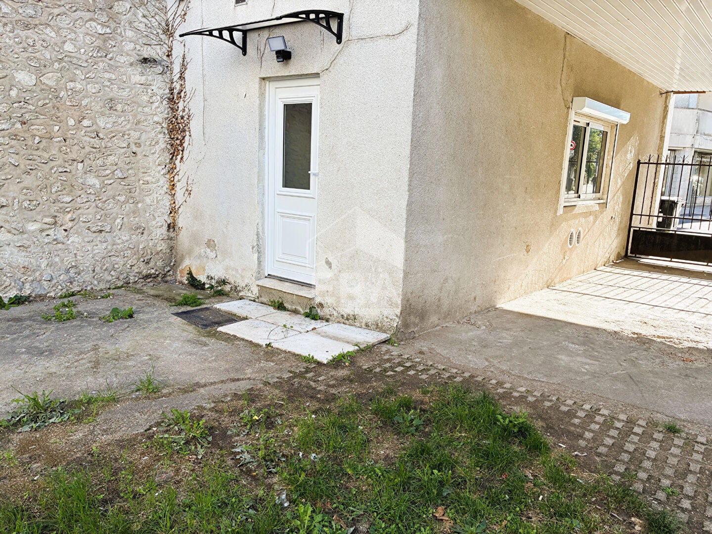 Flat Avenue du Président Wilson in Blois