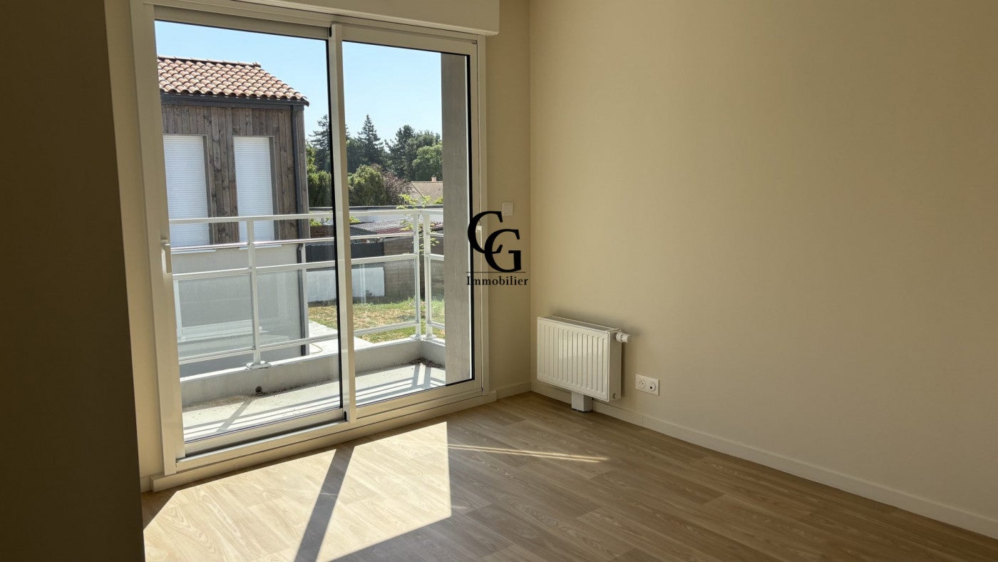 Appartement Rue Henri Charpentier à Vertou
