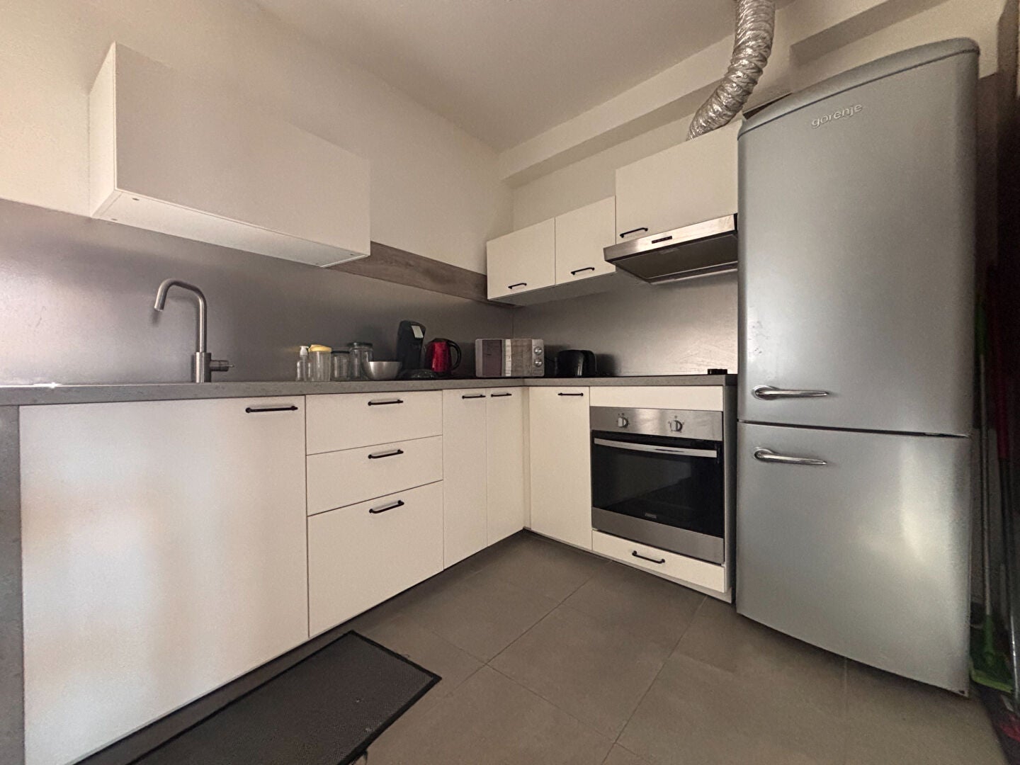 Appartement Allée Flandres Dunkerque à Saint-Jean-le-Blanc