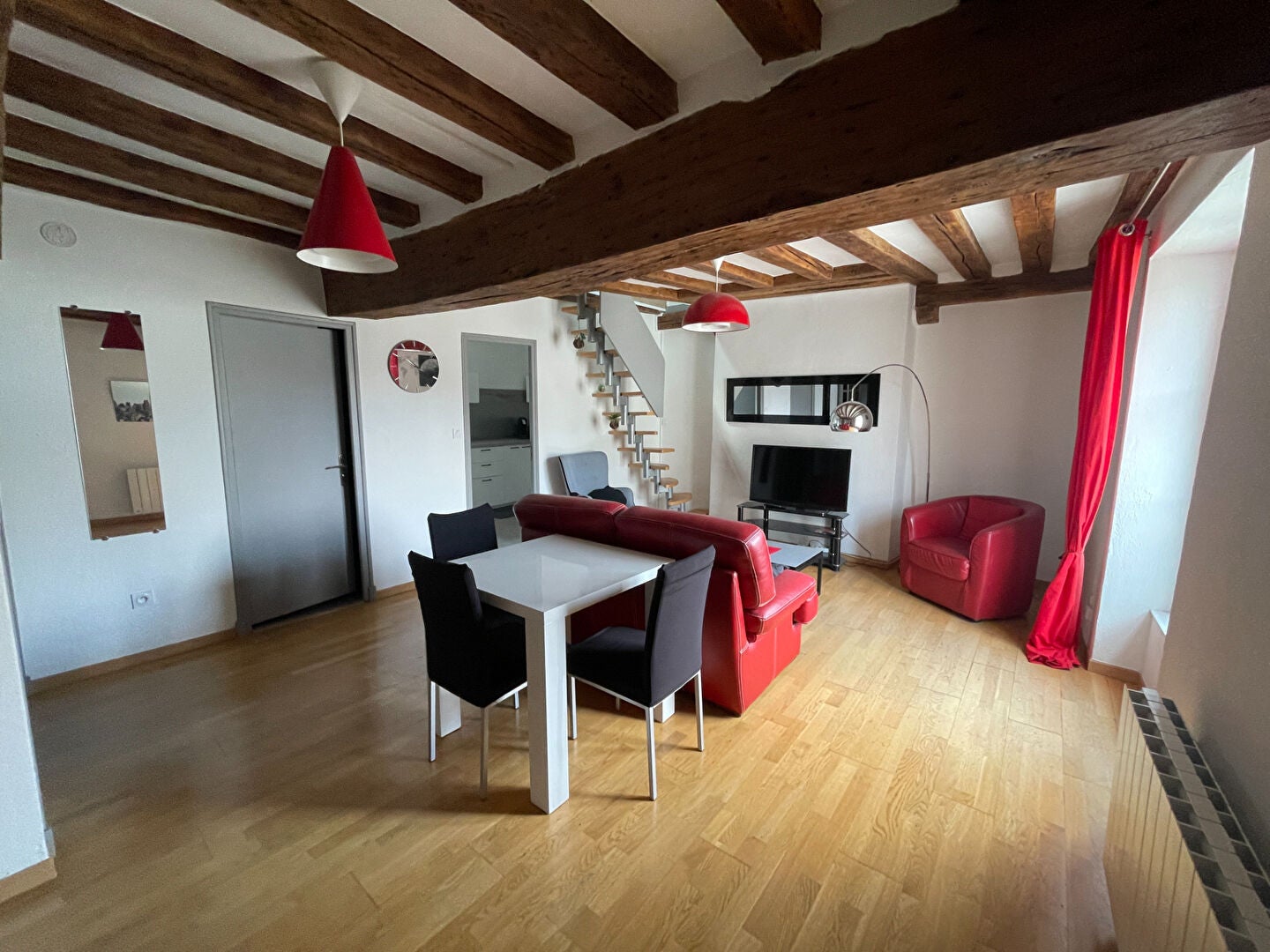 Appartement Allée Flandres Dunkerque à Saint-Jean-le-Blanc