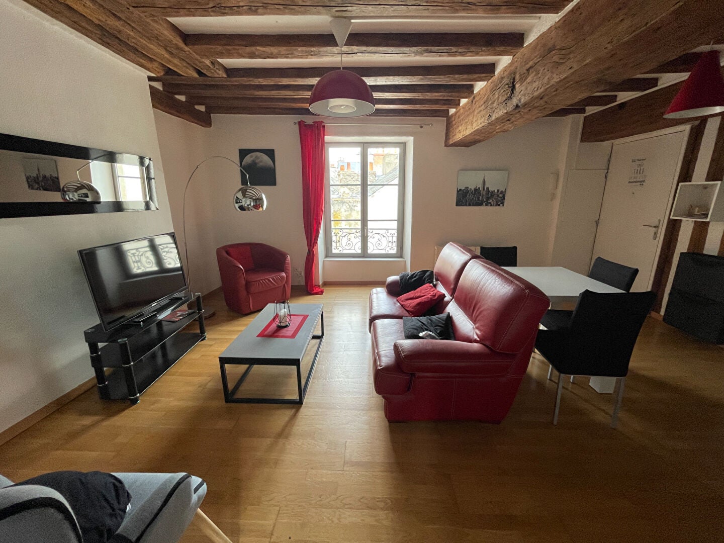 Appartement Allée Flandres Dunkerque à Saint-Jean-le-Blanc