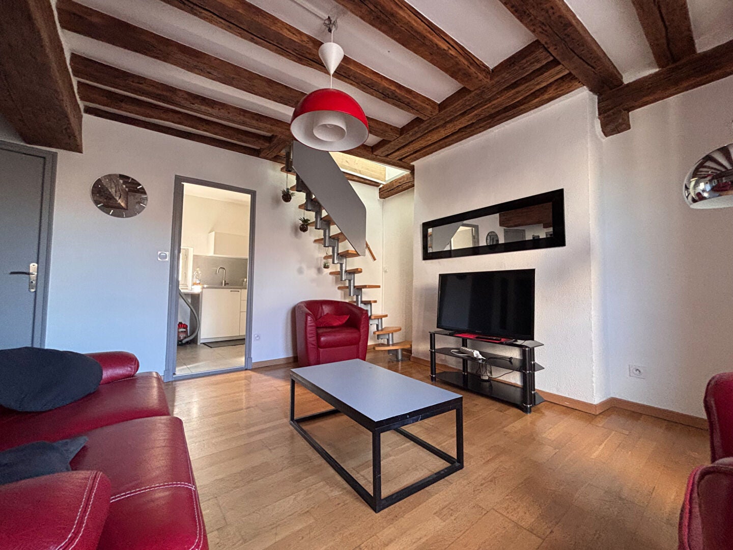 Appartement Allée Flandres Dunkerque à Saint-Jean-le-Blanc