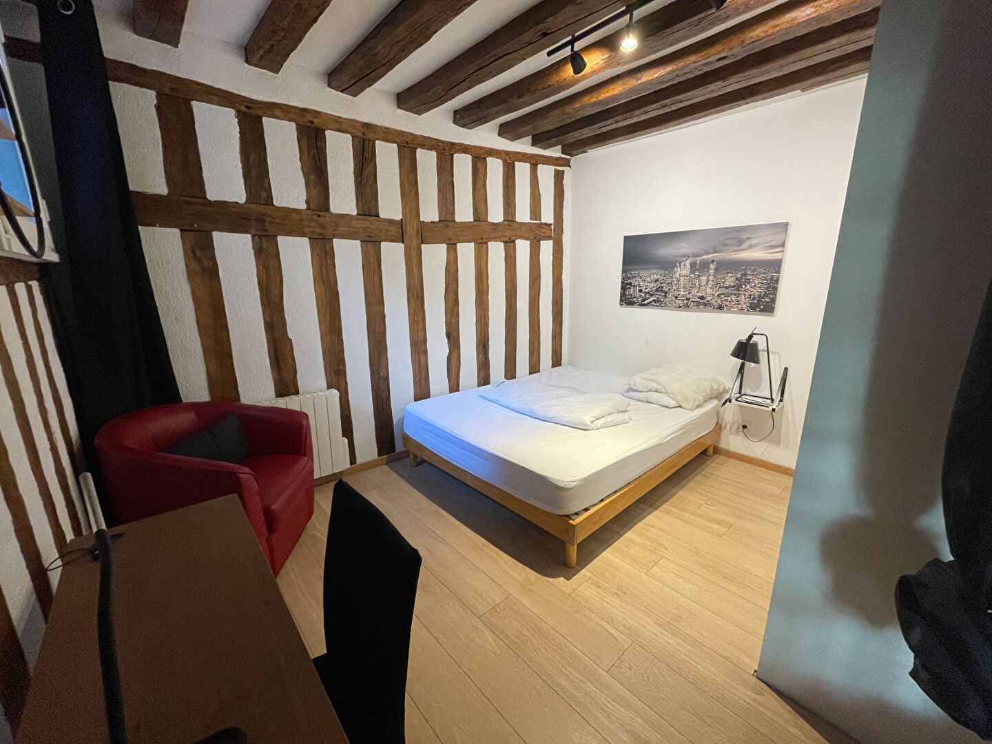 Appartement Allée Flandres Dunkerque à Saint-Jean-le-Blanc