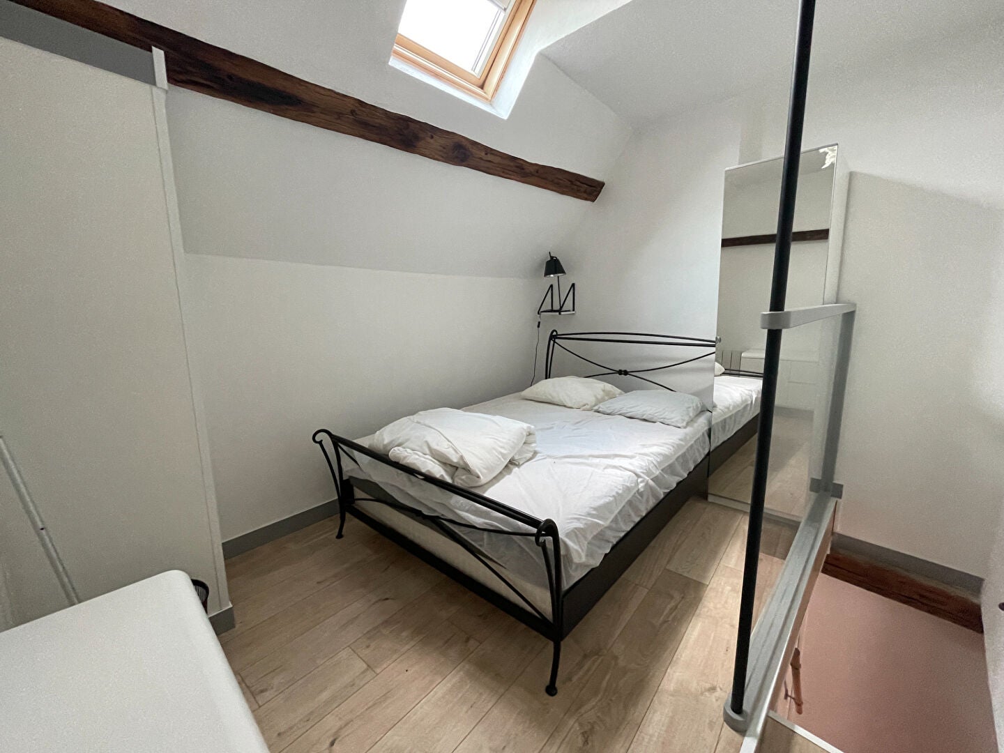Flat Allée Flandres Dunkerque in Saint-Jean-le-Blanc