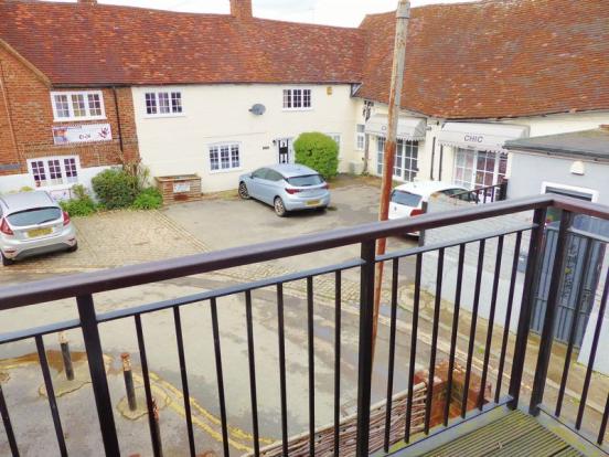 House Riley Road in Marlow