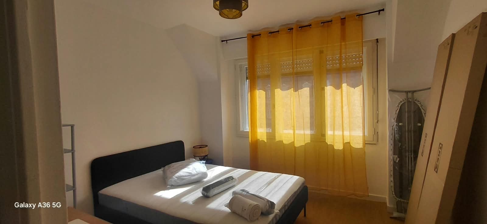 Appartement Quai de Ligny à Angers