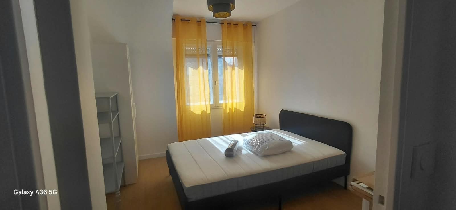 Appartement Quai de Ligny à Angers