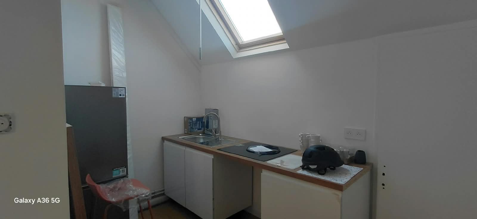 Appartement Quai de Ligny à Angers