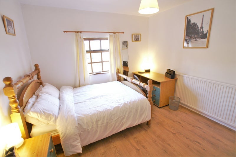 Room Chapel Street in Dawley