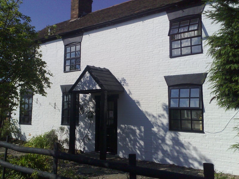 Room Chapel Street in Dawley