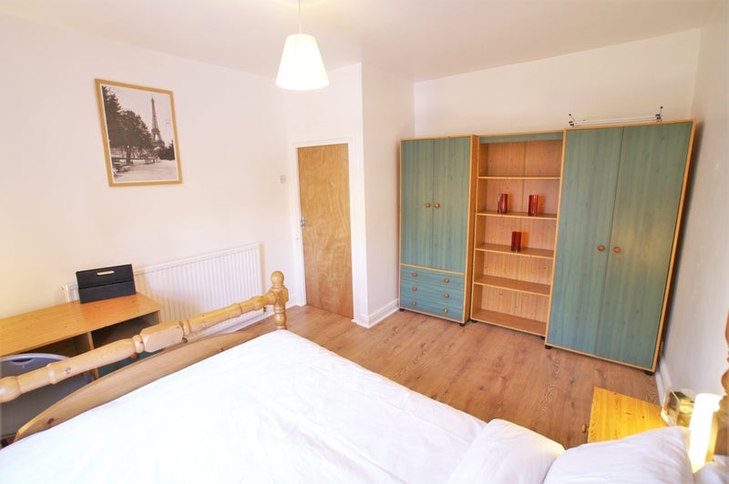 Room Chapel Street in Dawley