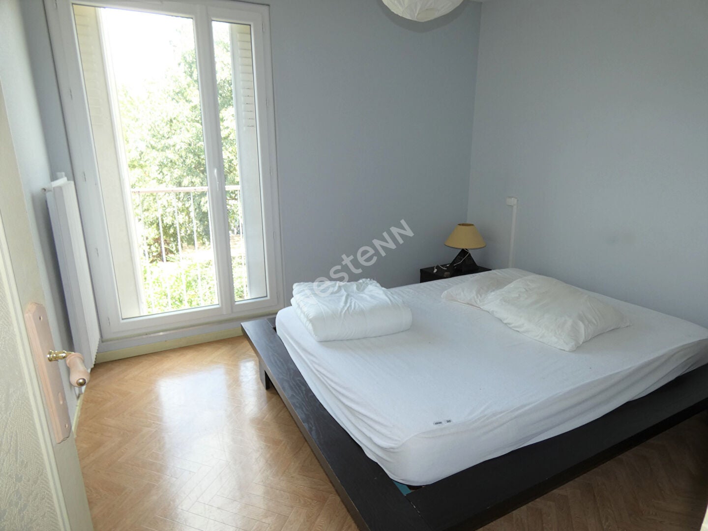 Appartement Rue de Chambéry à Toulouse