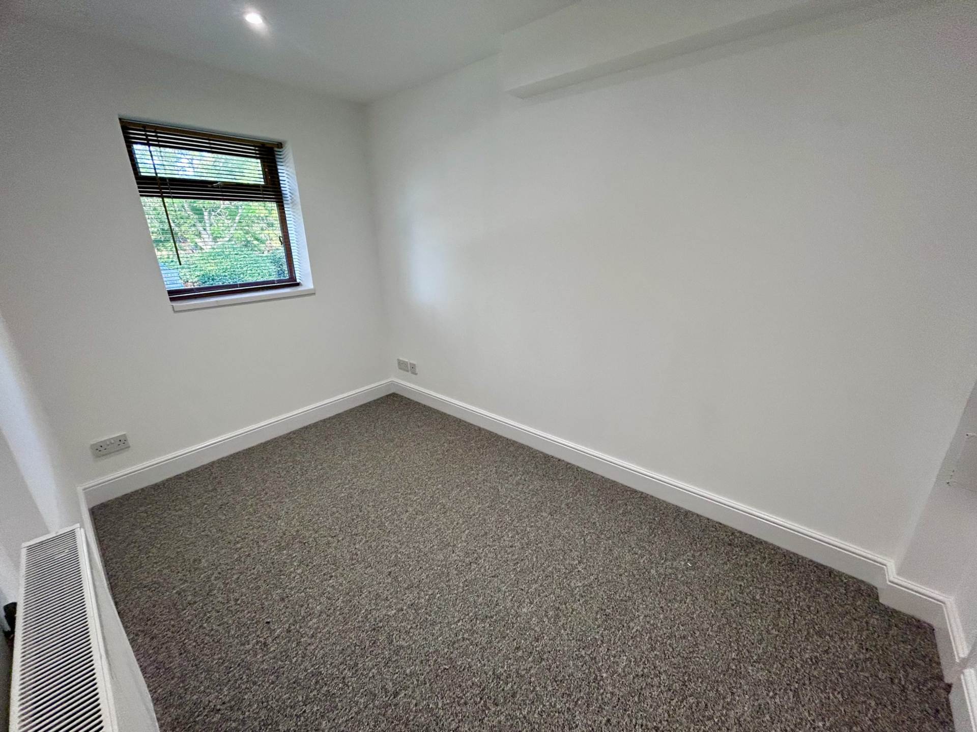 House Parklands in Cherwell District