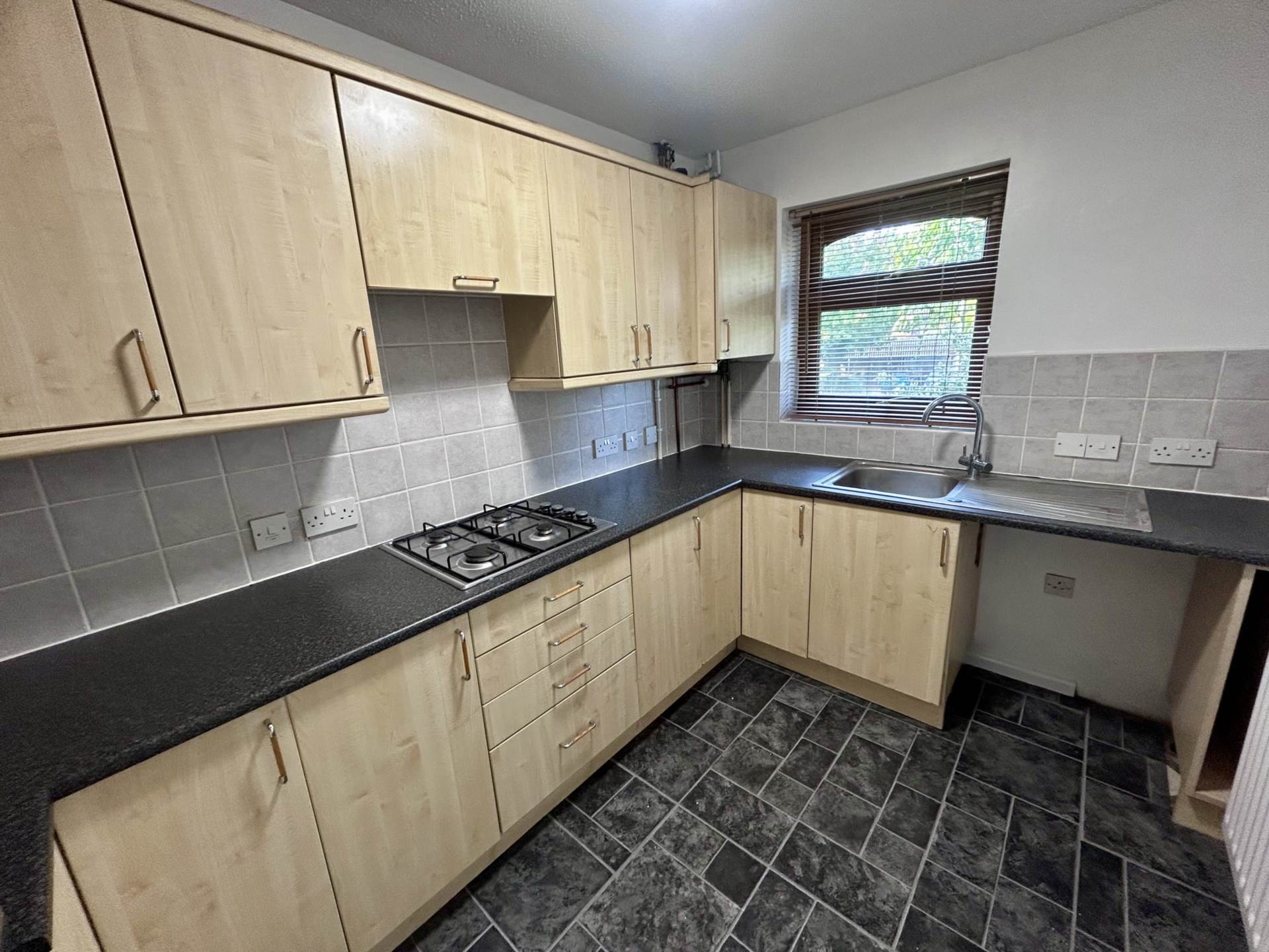 House Parklands in Cherwell District