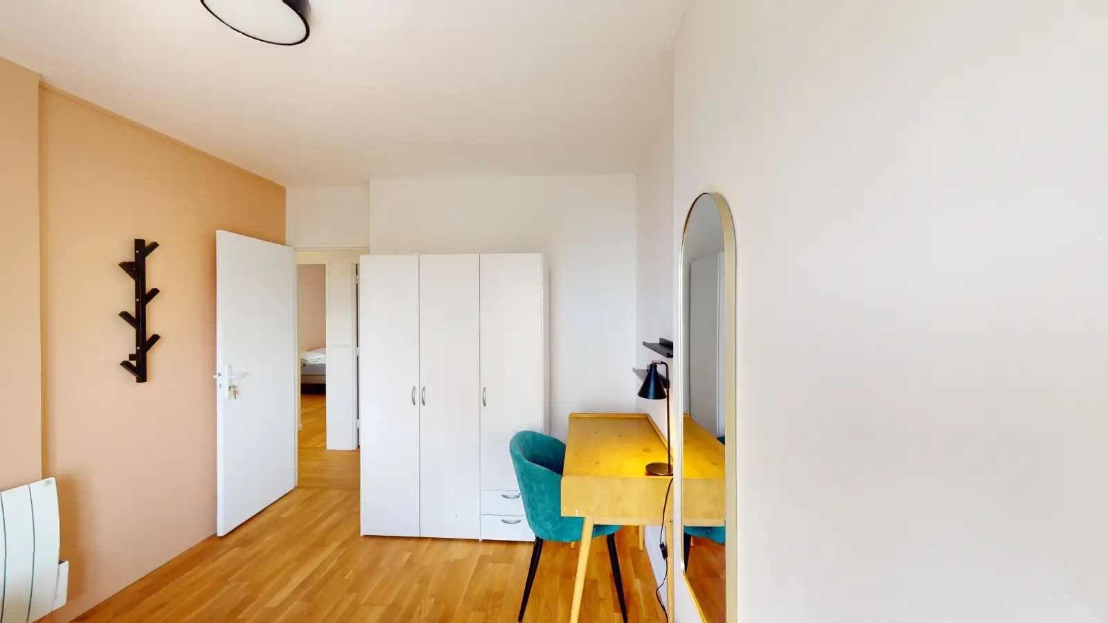 Appartement Rue de Leybardie à Bordeaux