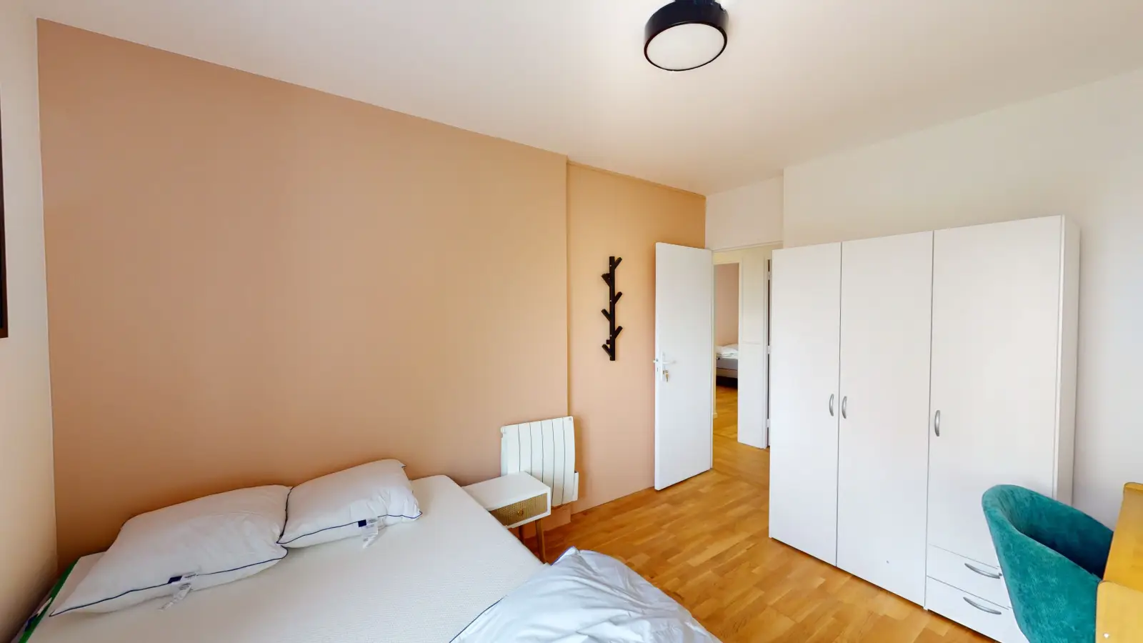 Appartement Rue de Leybardie à Bordeaux