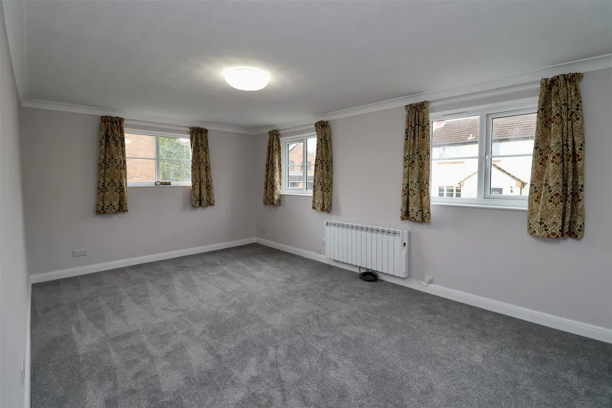 Flat Eastwold in Newbald