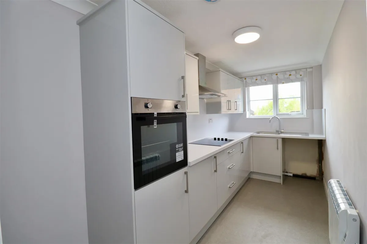 Flat Eastwold in Newbald