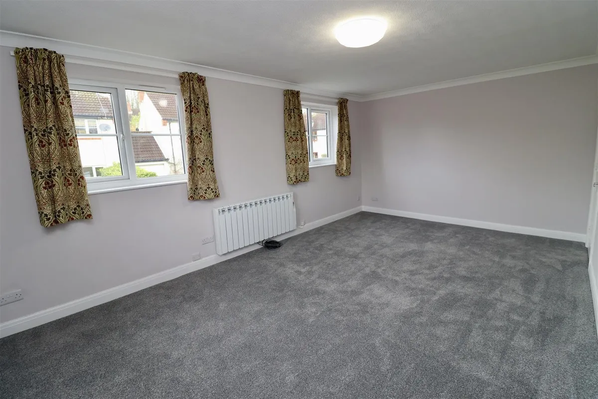 Flat Eastwold in Newbald