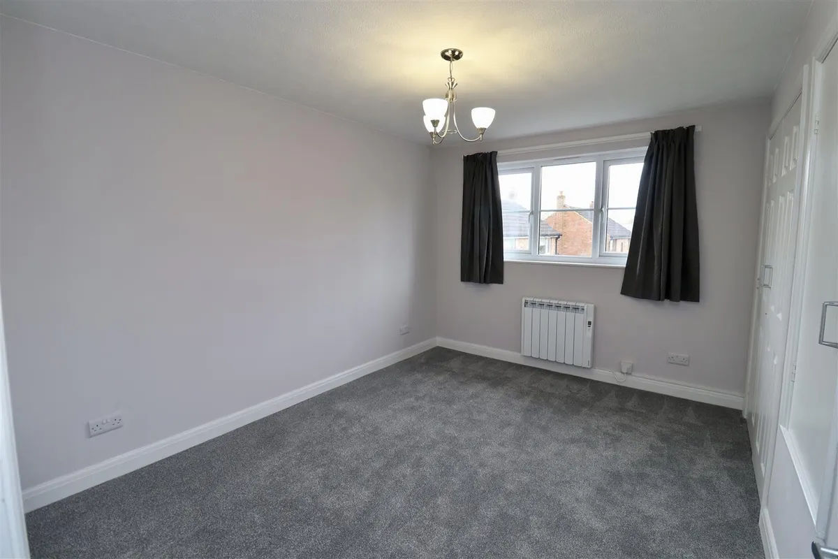 Flat Eastwold in Newbald