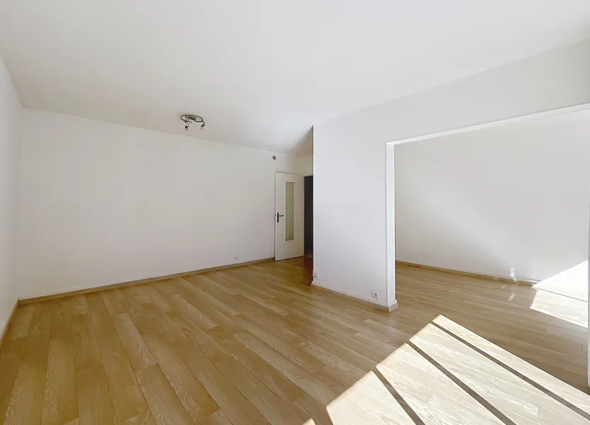 Flat Rue Gustave Gaillard in Déville-lès-Rouen