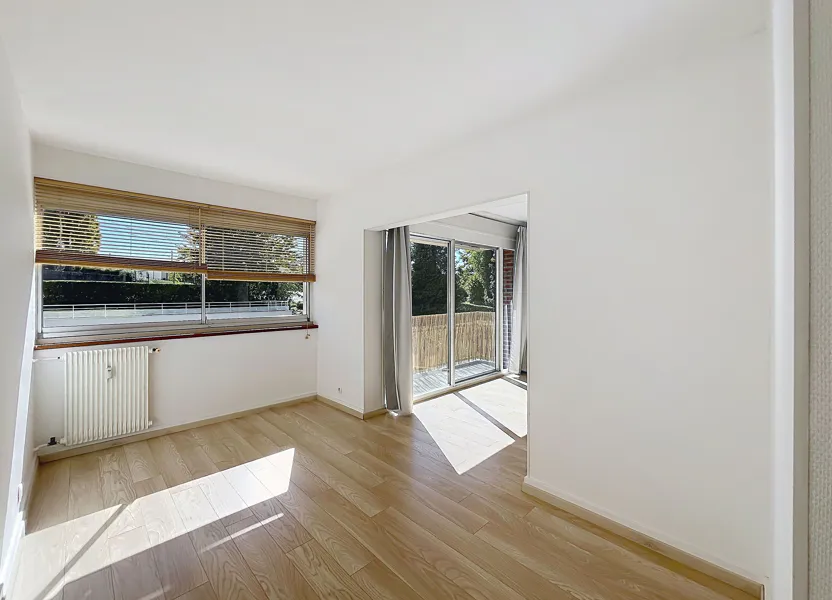 Flat Rue Gustave Gaillard in Déville-lès-Rouen