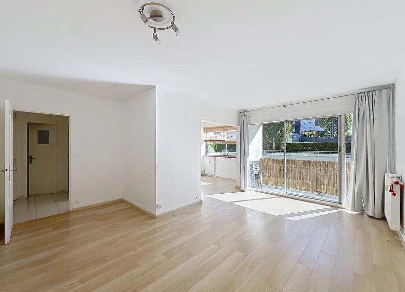 Appartement Rue Joseph Hue à Déville-lès-Rouen