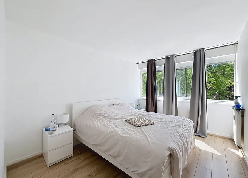 Flat Rue René Coty in Déville-lès-Rouen